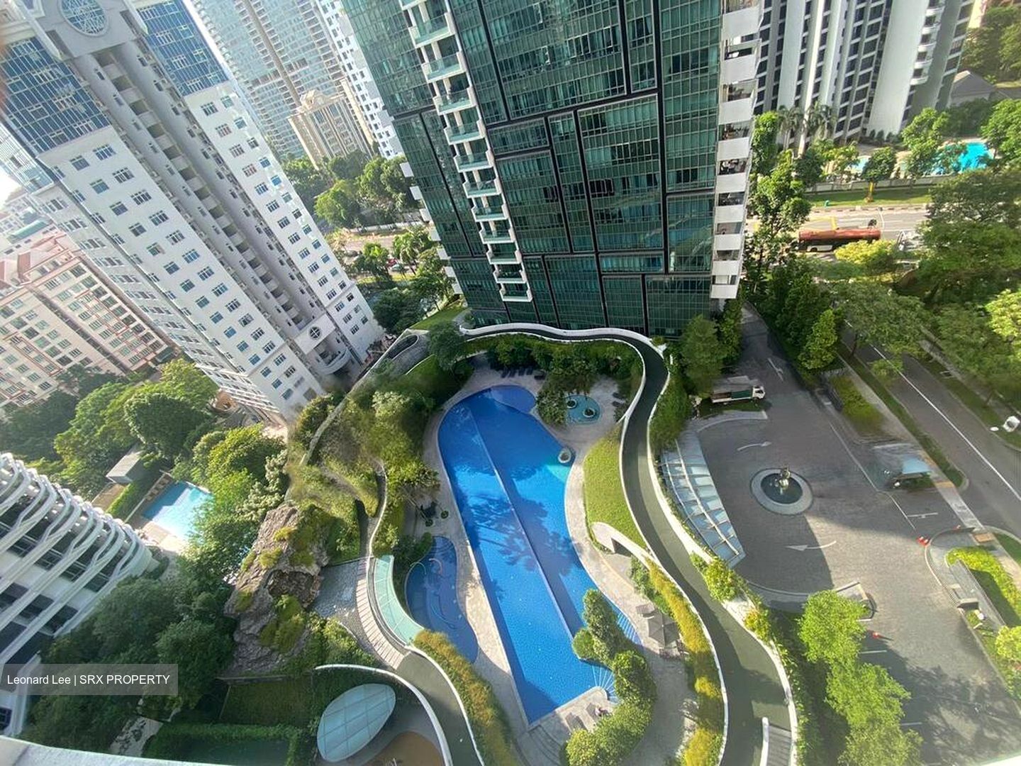 8 Saint Thomas (D9), Condominium #459519201